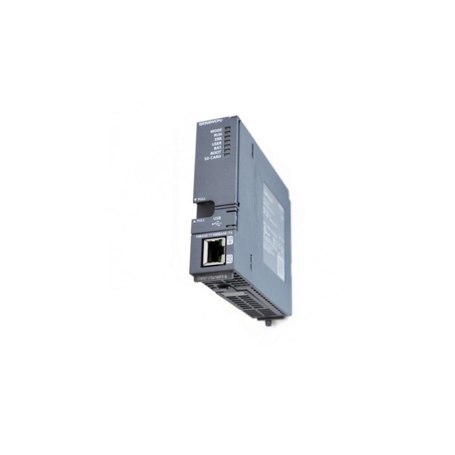 [미쓰비시] PLC Q03UDVCPU