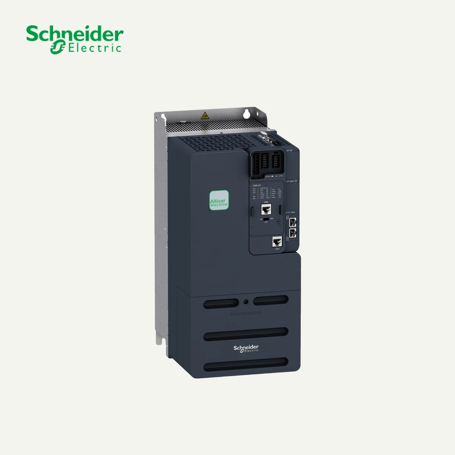[슈나이더] ATV340D22N4E
