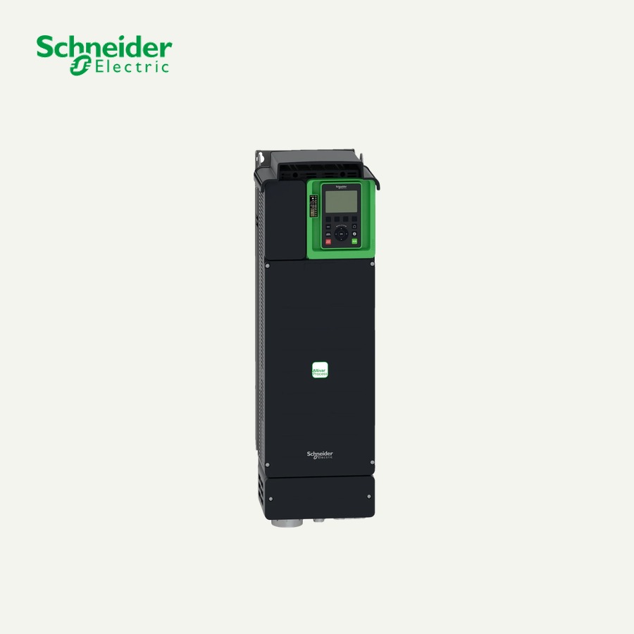 [슈나이더] ATV630D30N4 30KW 400/480V