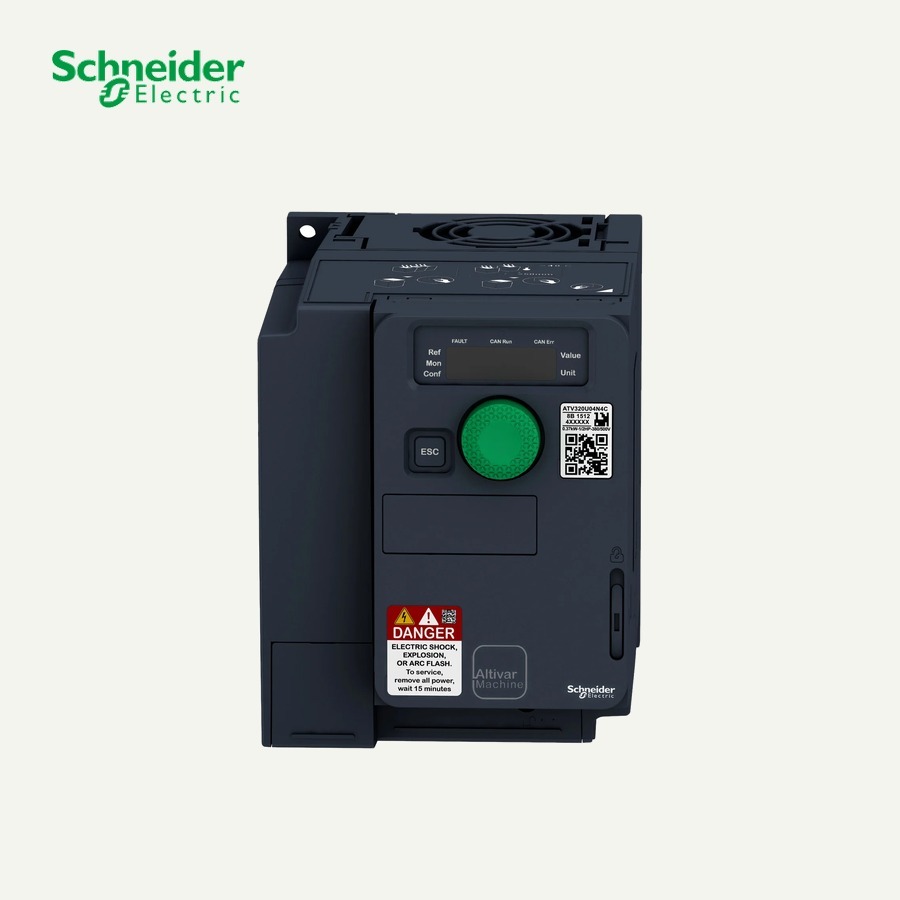 [슈나이더] ATV320U75N4B 7.5KW 400V