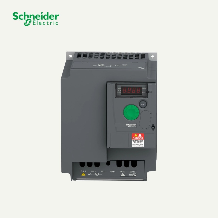 [슈나이더] ATV310HU40N4E 4KW 380V